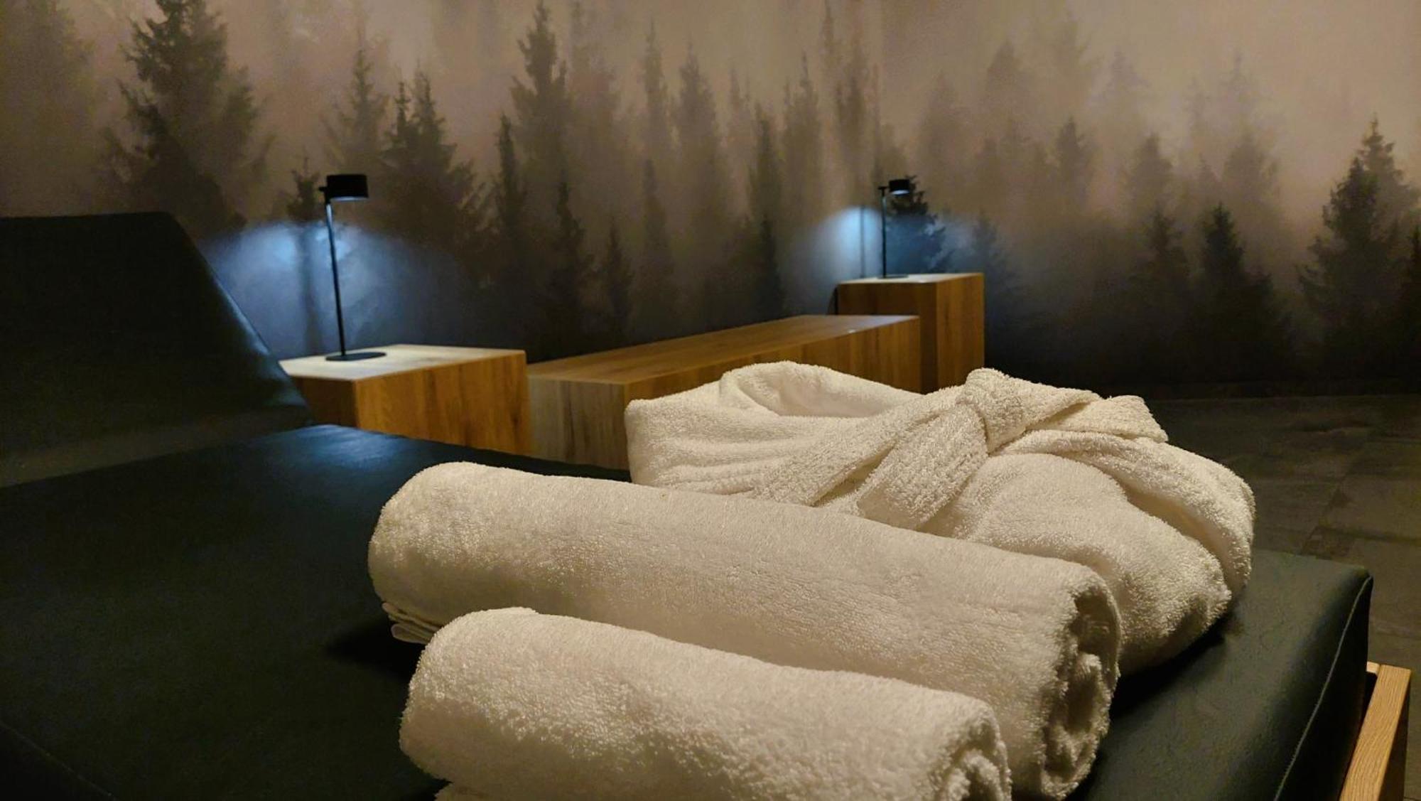 Tempfer Apartments & Rooms With New Wellness Rateče المظهر الخارجي الصورة