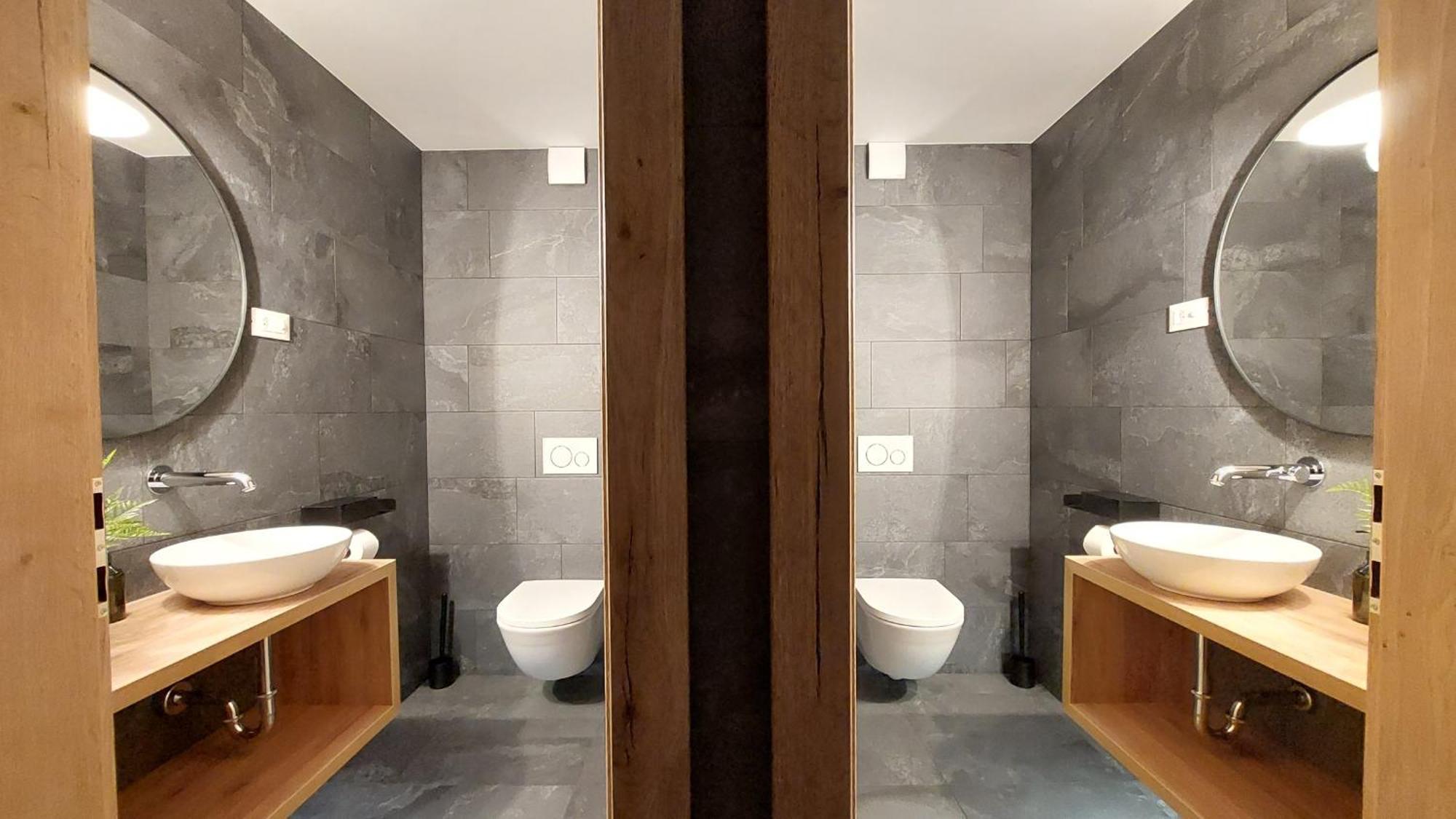 Tempfer Apartments & Rooms With New Wellness Rateče المظهر الخارجي الصورة