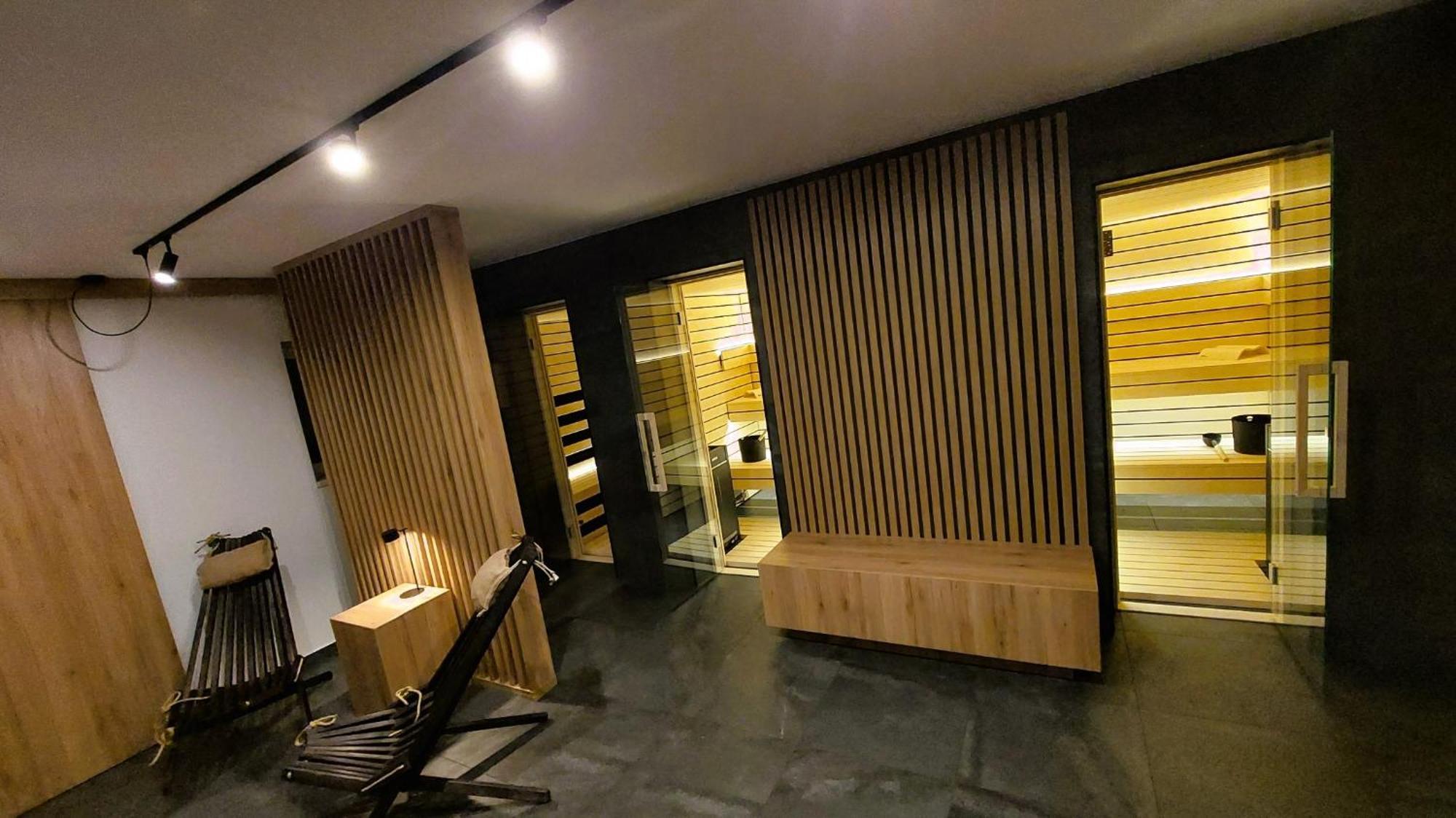 Tempfer Apartments & Rooms With New Wellness Rateče المظهر الخارجي الصورة