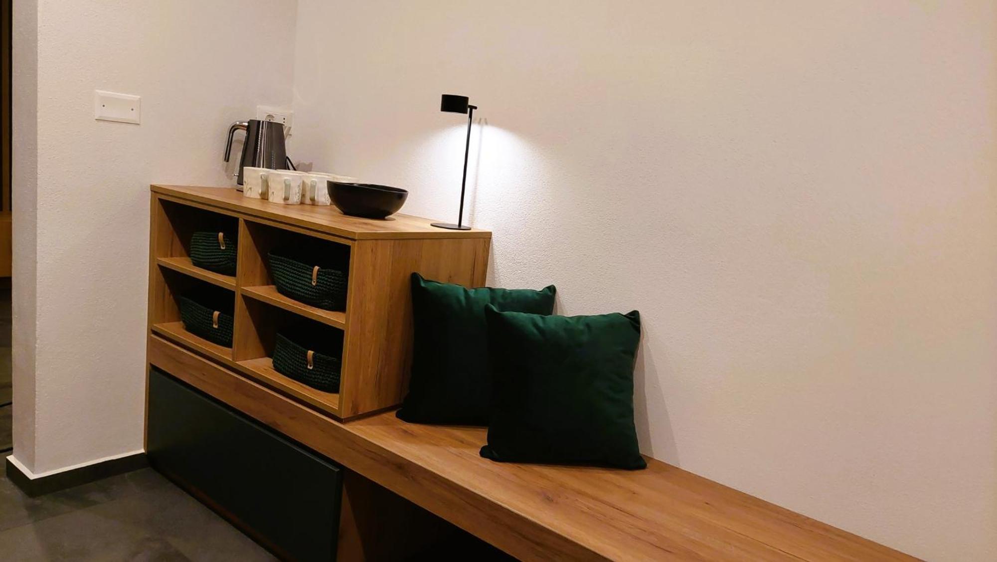 Tempfer Apartments & Rooms With New Wellness Rateče المظهر الخارجي الصورة