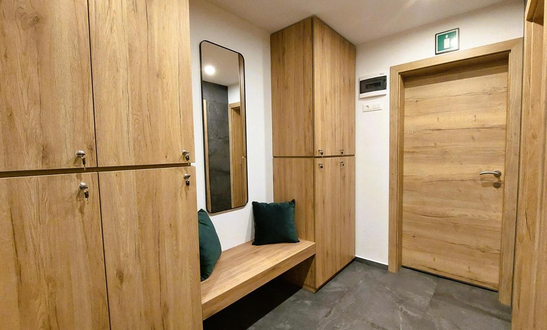 Tempfer Apartments & Rooms With New Wellness Rateče المظهر الخارجي الصورة