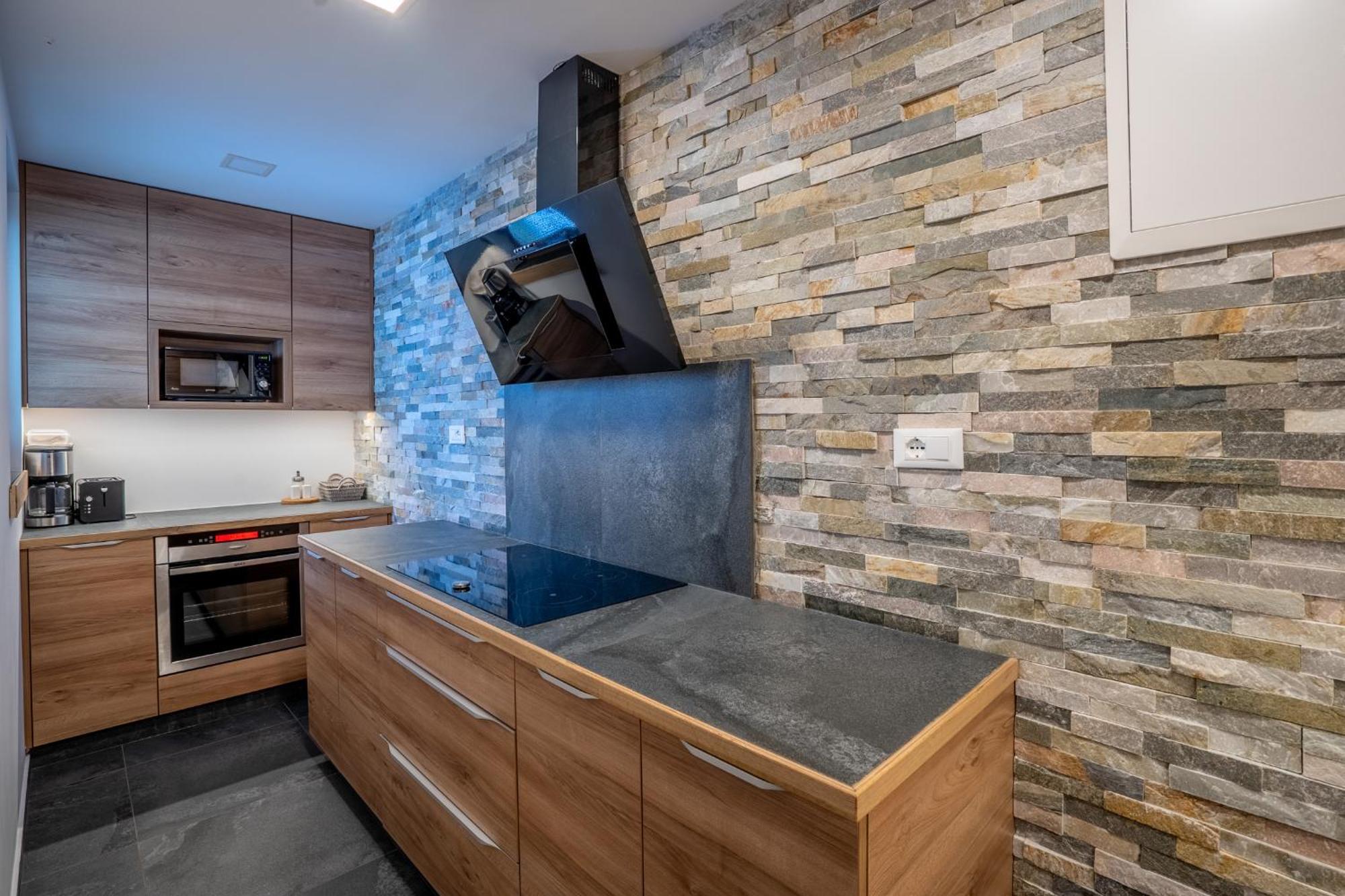 Tempfer Apartments & Rooms With New Wellness Rateče المظهر الخارجي الصورة