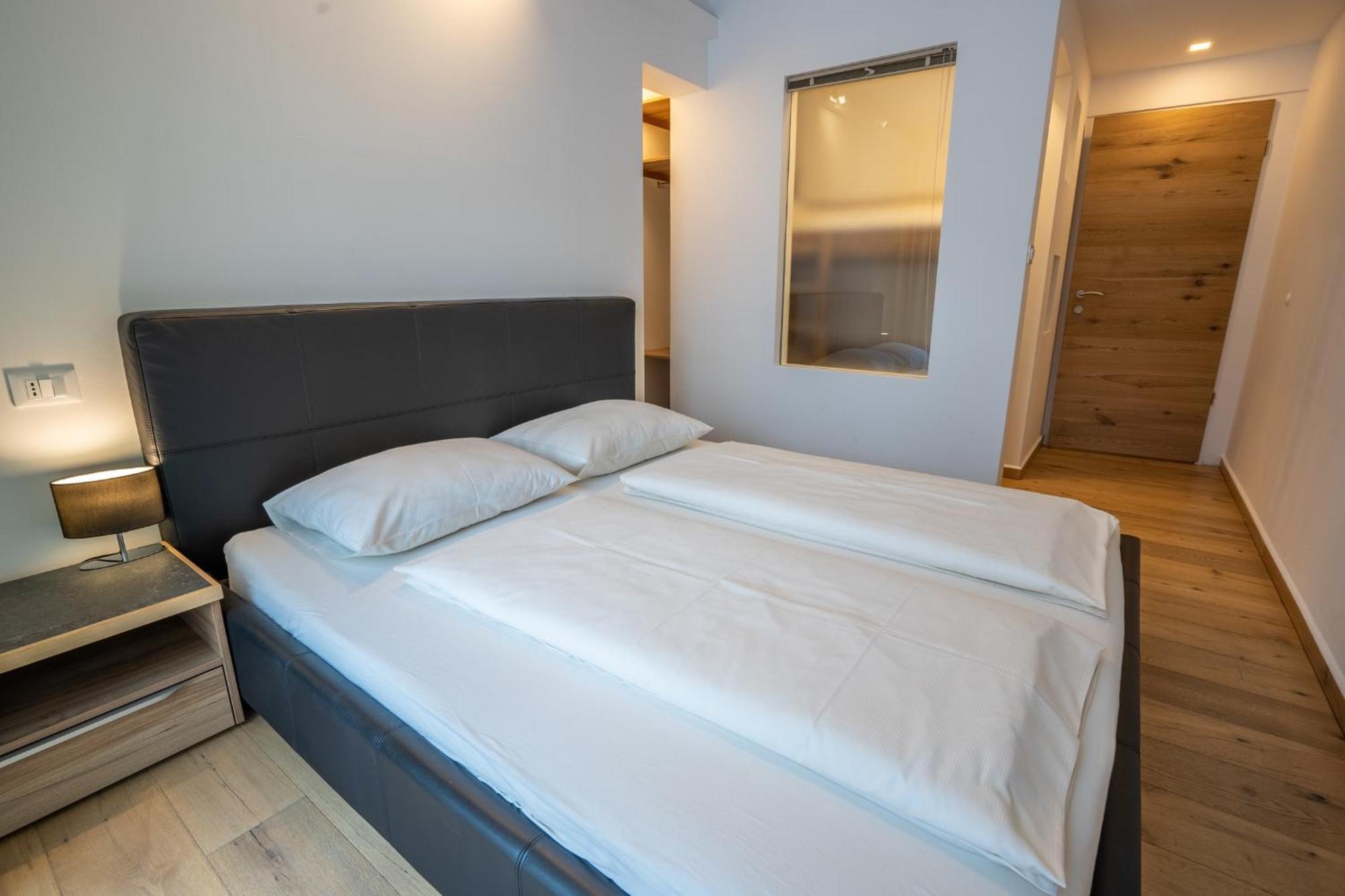 Tempfer Apartments & Rooms With New Wellness Rateče المظهر الخارجي الصورة