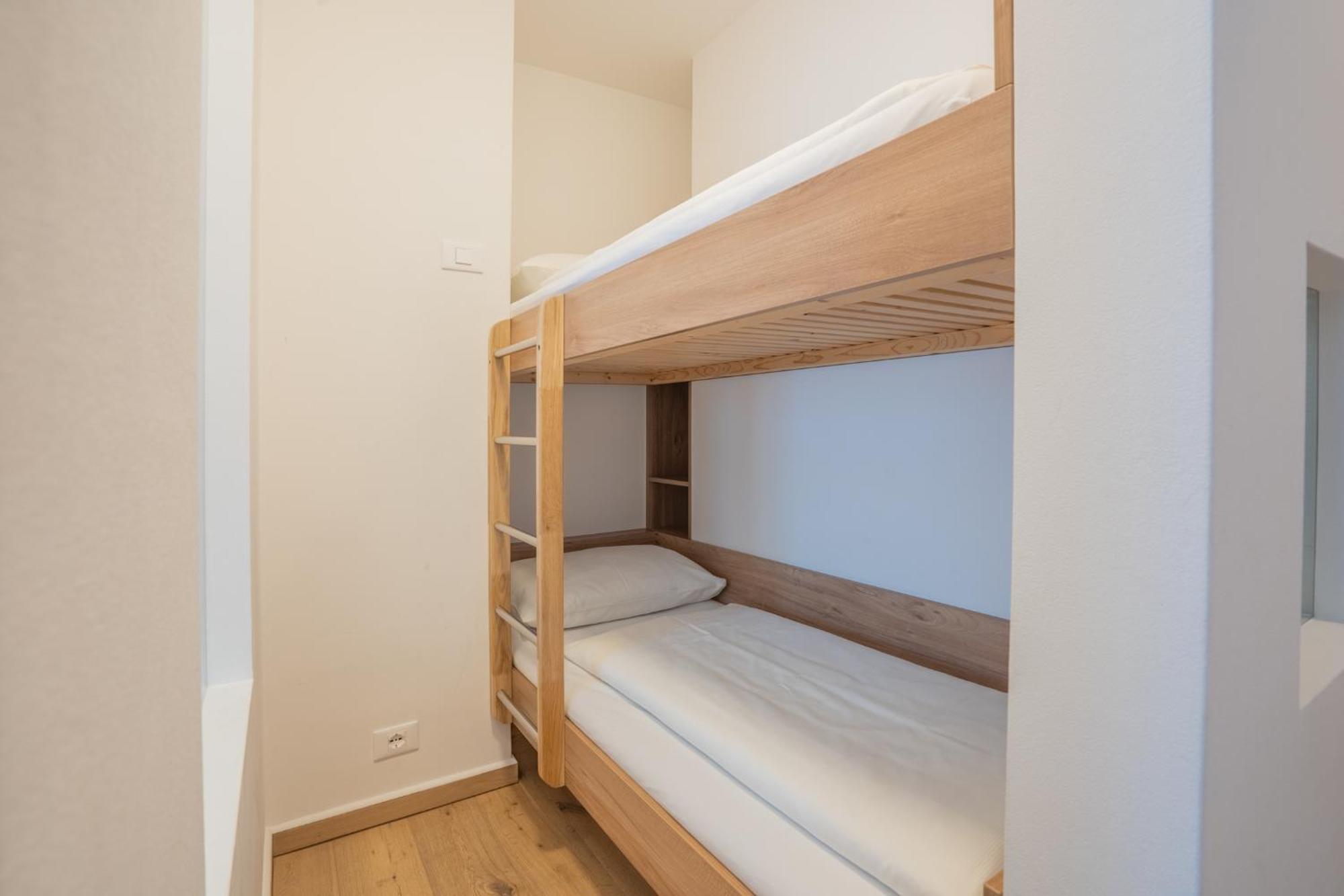 Tempfer Apartments & Rooms With New Wellness Rateče المظهر الخارجي الصورة