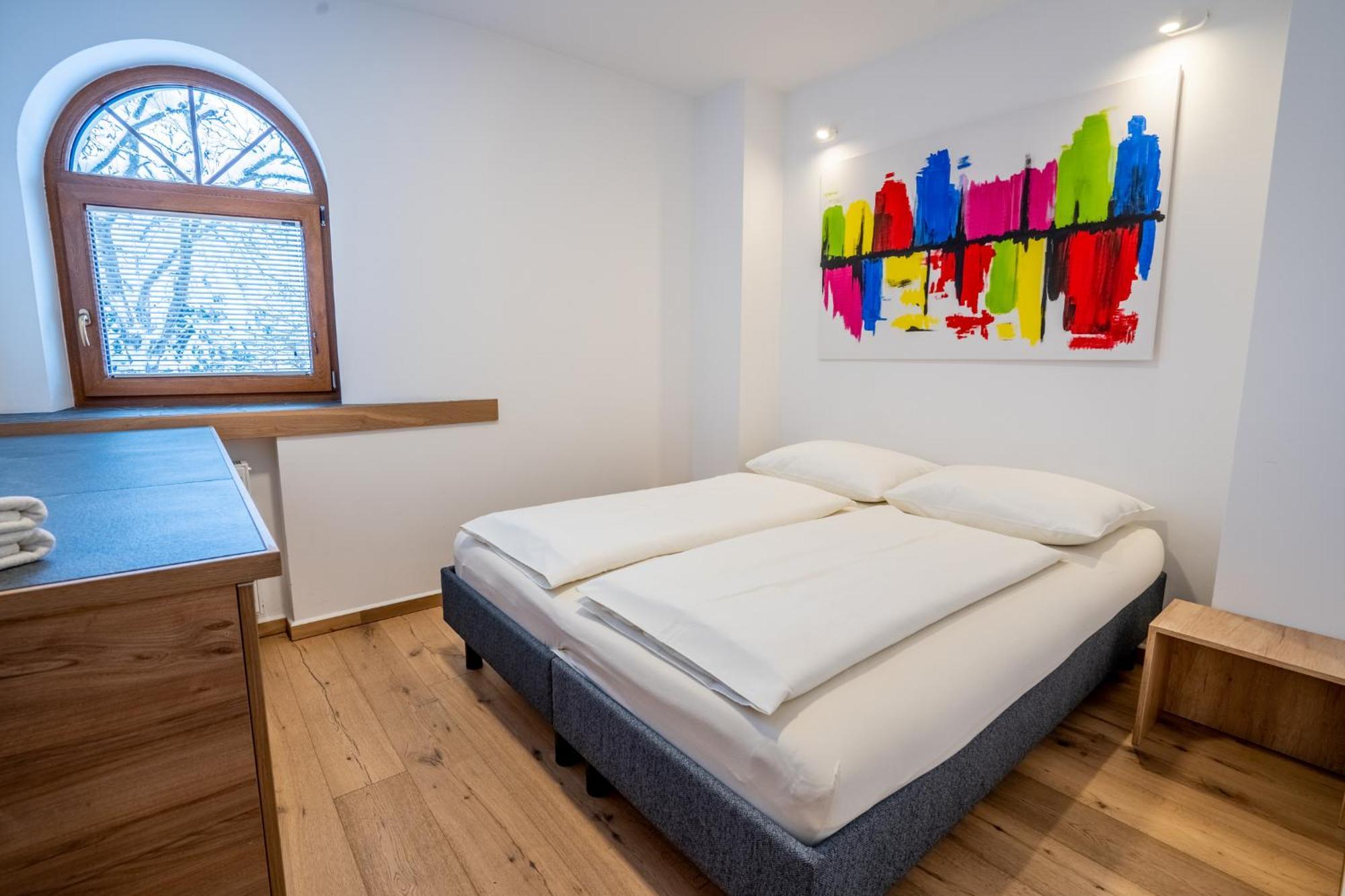 Tempfer Apartments & Rooms With New Wellness Rateče المظهر الخارجي الصورة