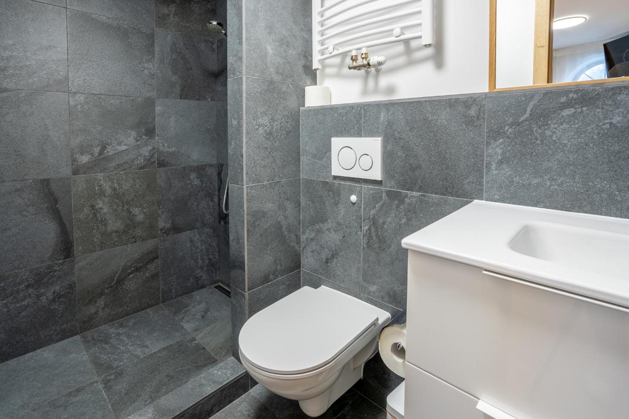 Tempfer Apartments & Rooms With New Wellness Rateče المظهر الخارجي الصورة