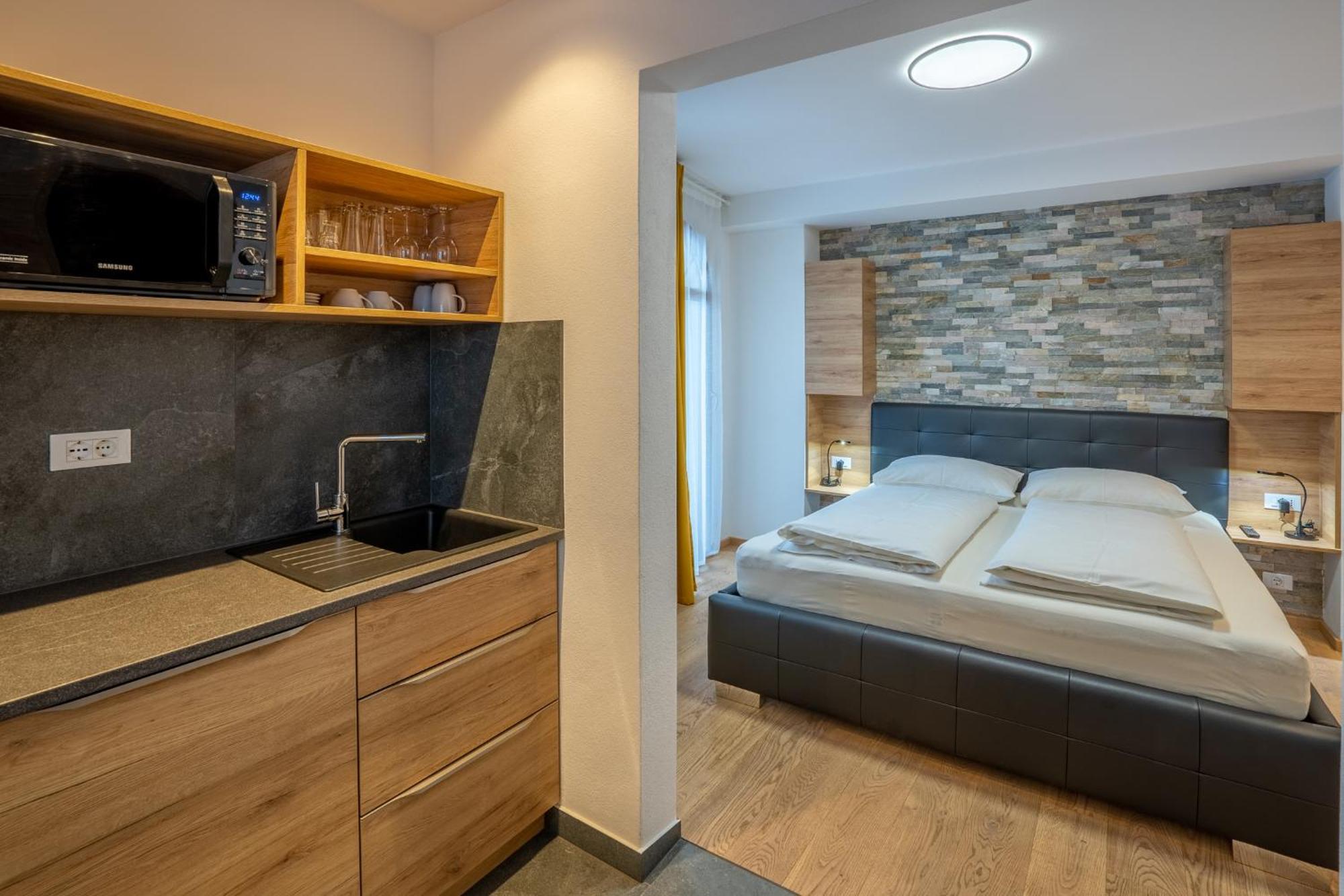 Tempfer Apartments & Rooms With New Wellness Rateče المظهر الخارجي الصورة