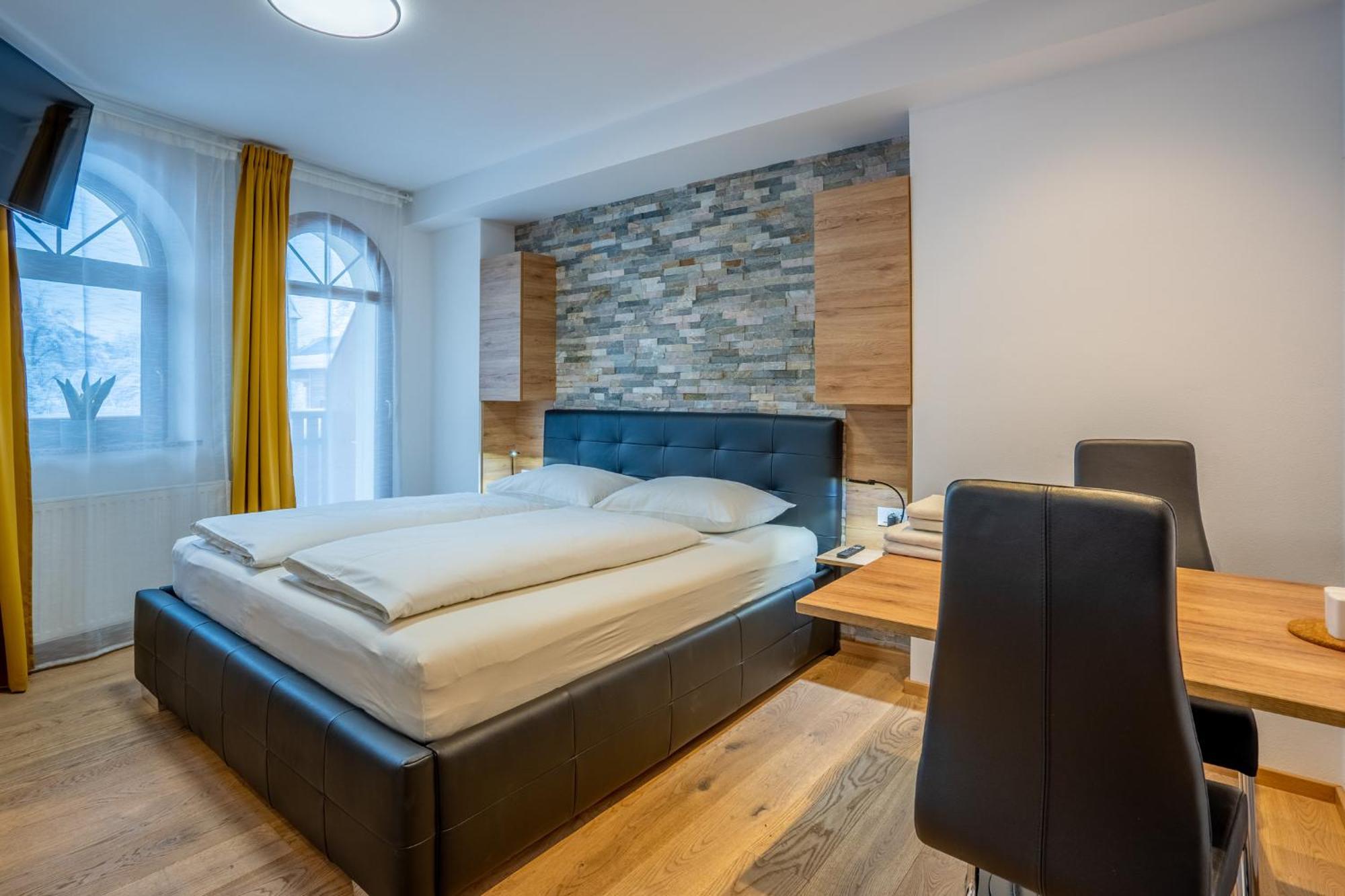 Tempfer Apartments & Rooms With New Wellness Rateče المظهر الخارجي الصورة